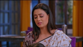 Main Hoon Aparajita - 4th March 2023